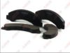 ABE C19011ABE Brake Pad Set, disc brake